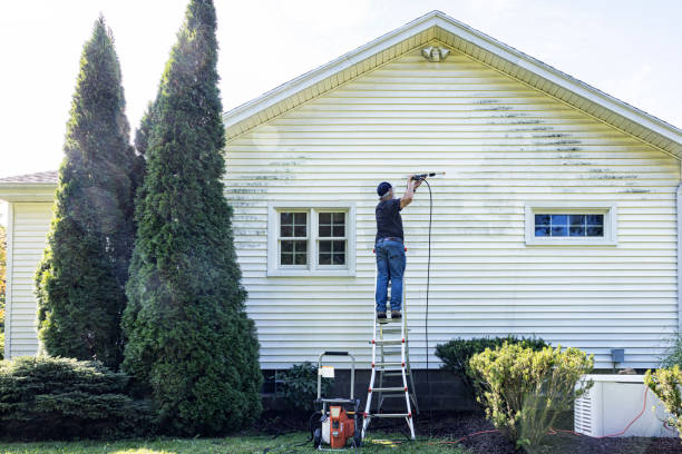 Best Fleet & Vehicle Pressure Washing in Montclair State University, NJ